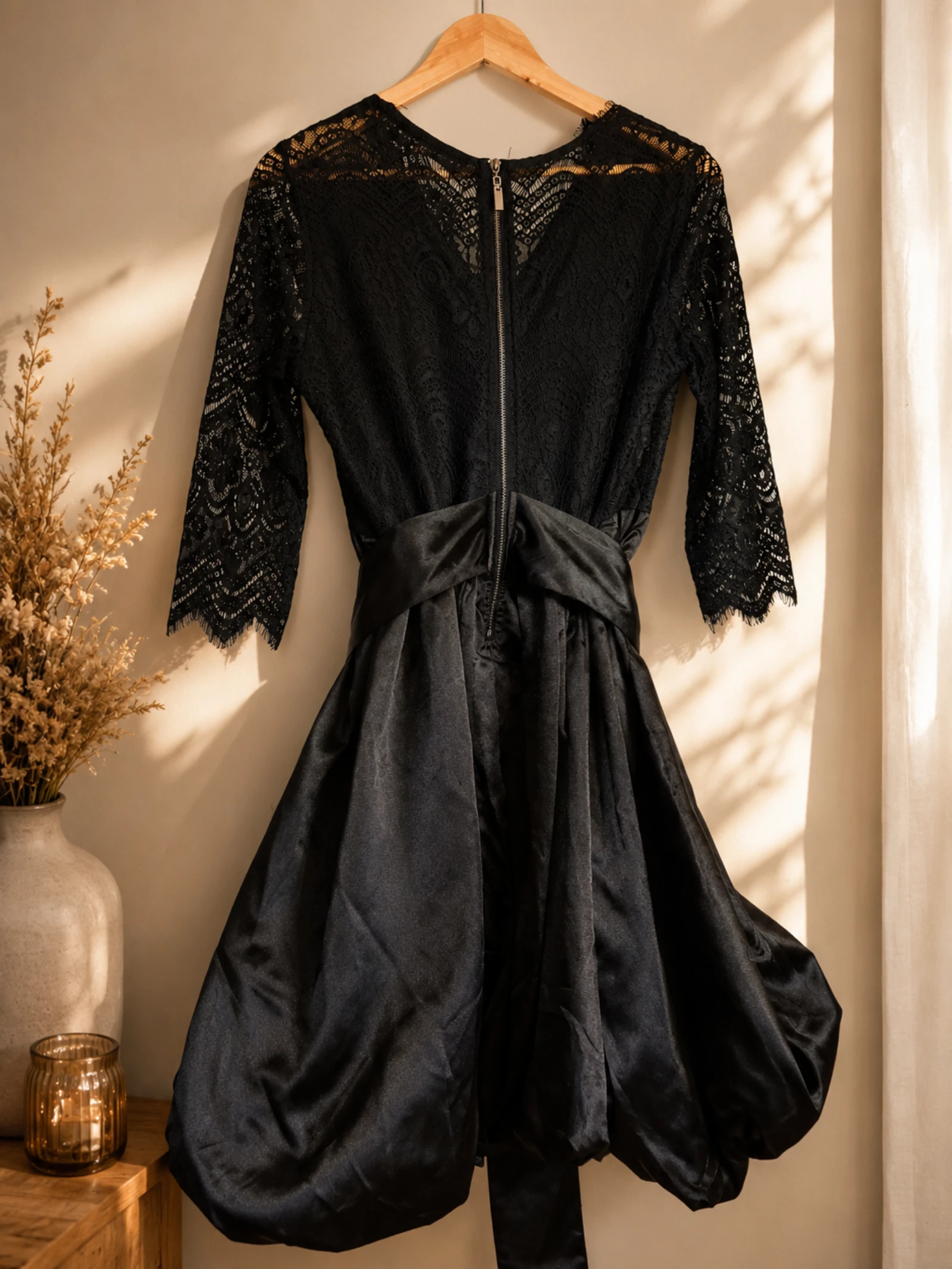 Vestido de noche – photo 2